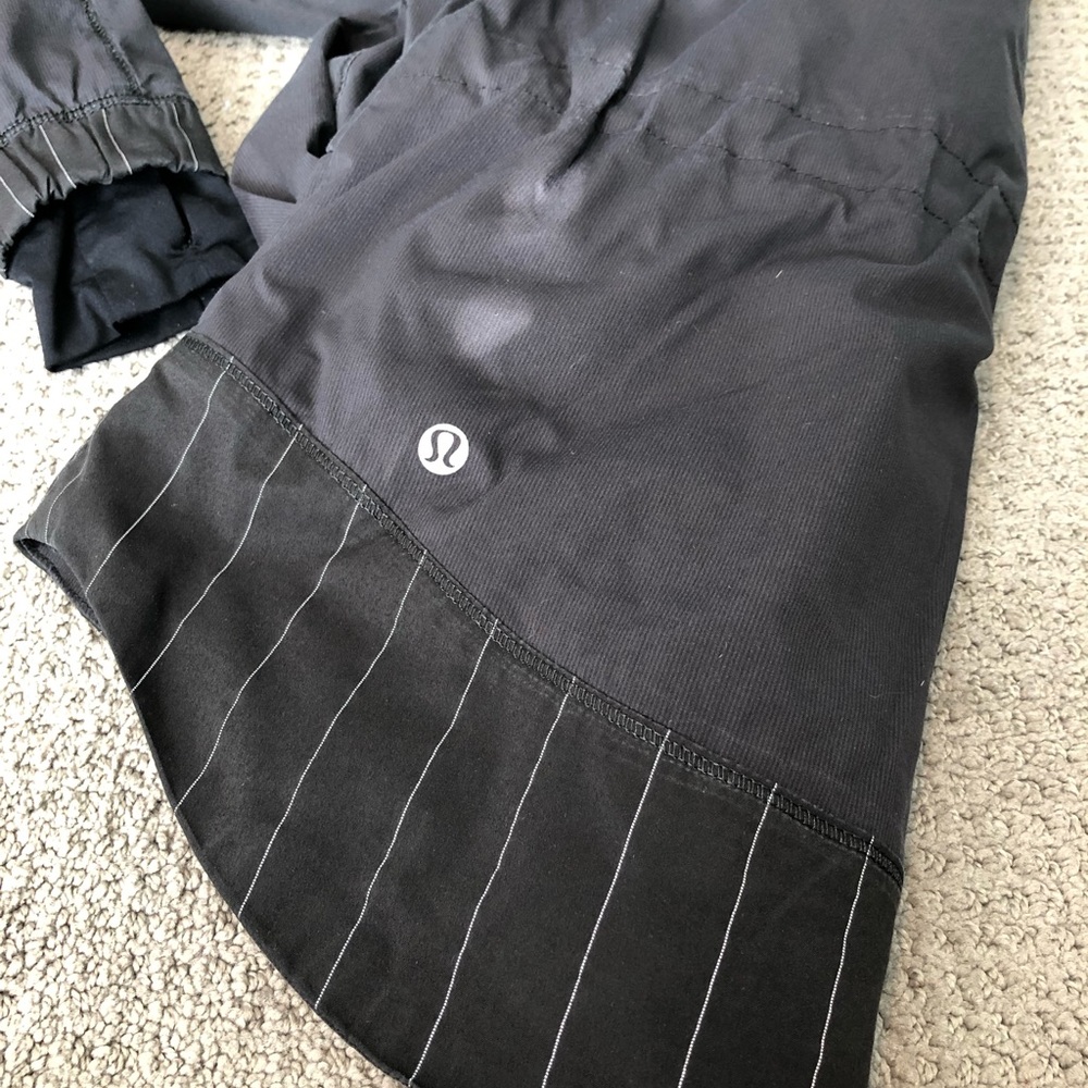 Lululemon Jacket - Picture 2 of 8